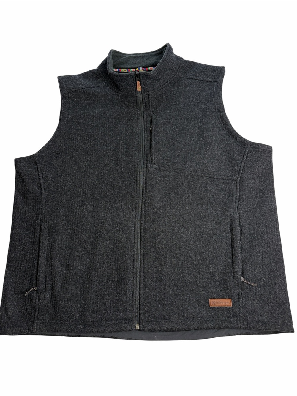 Sherpa Adventure Gear Namgyal Vest, XXL